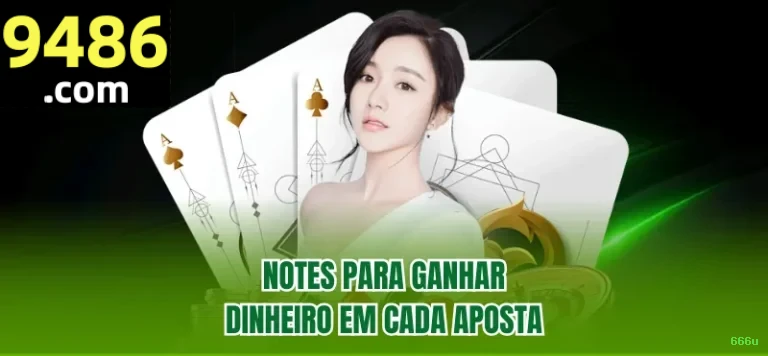 Apostas esportivas da 666u com odds competitivas