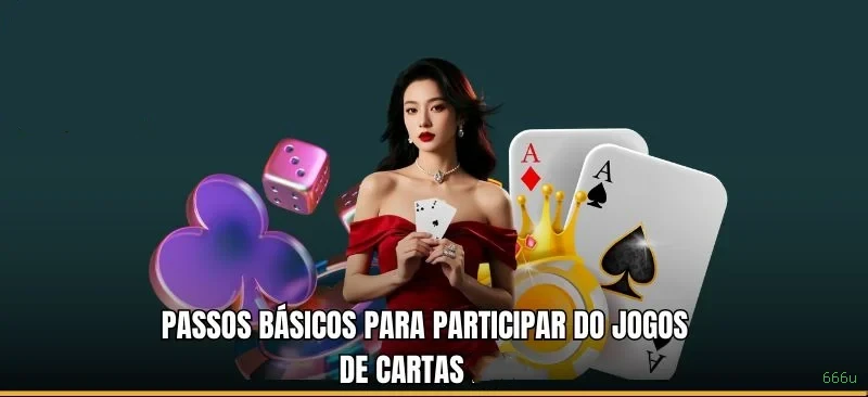 Cassino ao vivo da 666u com dealers reais