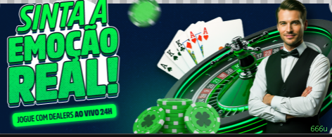 Slots online da 666u com jackpots progressivos