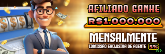 Ganhe prêmios incríveis na 666u